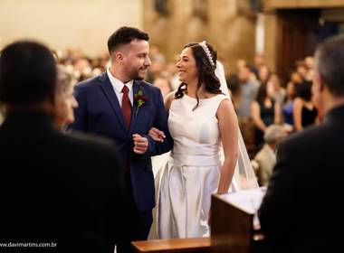 Casamento de Casamento Fabio e Stella