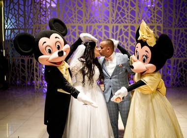 Casamento de Casamento Moises e Danielly