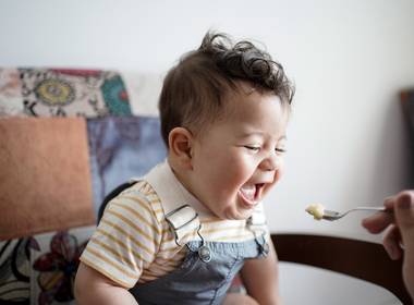 Família de Ensaio 9 meses do Pedro Henrique