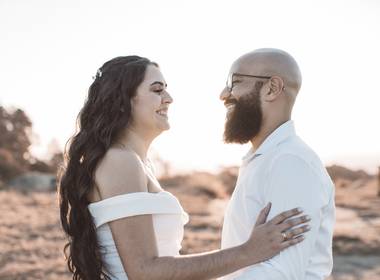 Família de Ensaio pré wedding Augusto e Tifany