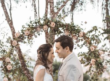 Casamento de Casamento Juliana e Felipe