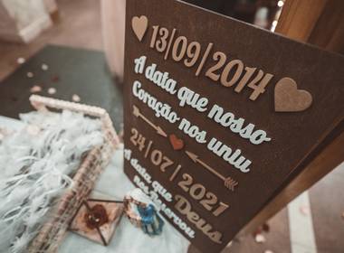 Casamento de Casamento Alan e Thaynak