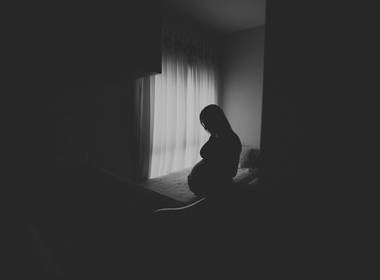 Família de Ensaio gestante Daniel e Ludmilla