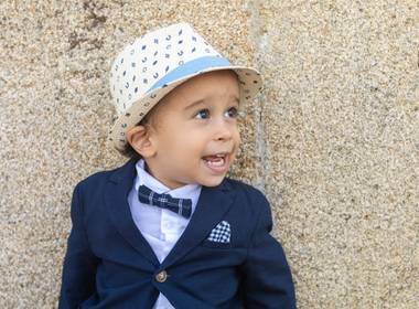 Batizados de Batizado do Miguel Gouveia