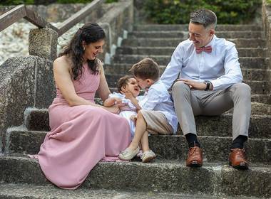 Batizados de Batizado da Alice