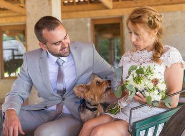 Casamentos de Rita e Rui