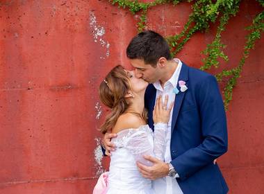 Casamentos de Casamento Sara & Bruno