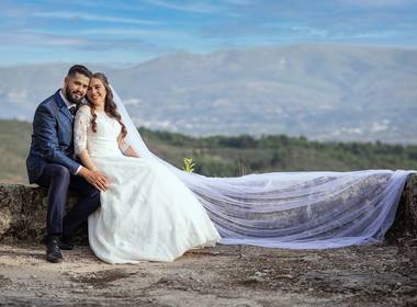 Casamentos de Bruna & Diego