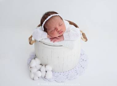 Newborn de Newborn da Liz