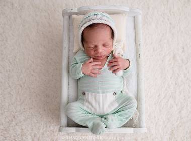 Newborn de Newborn do Davi