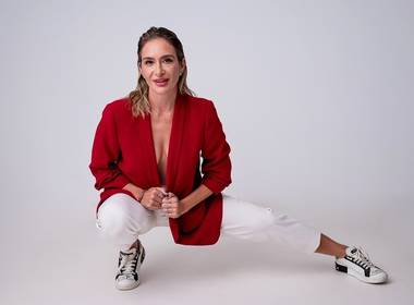 Feminino de Paula Ramalho