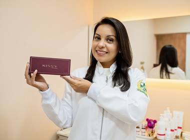 Feminino de Reposicionamento Profissional