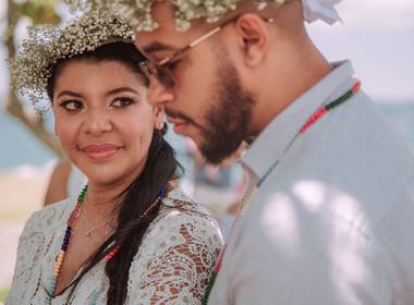 Casamento de Nariane e Lucas