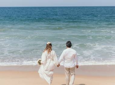 Casamento de Lu & Moises