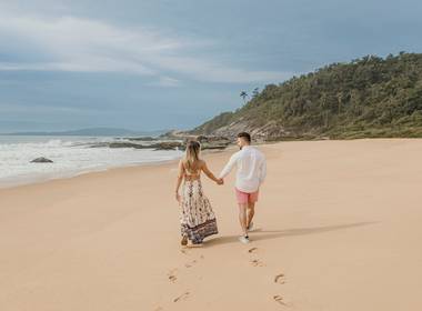 Pedido de Casamento de Vinicius & Thais