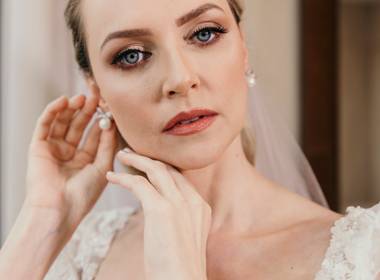 Casamento de Annelise e Marco Antônio