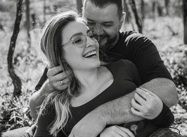 Pré Wedding de Suelen & Ivandro