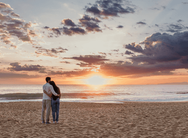 Pedido de Casamento de Pedido de Casamento