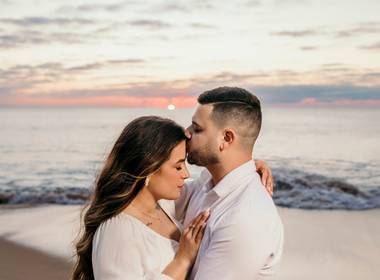 Pré Wedding de Luana & Dener