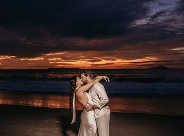 Pré Wedding de Camila & Gabriel