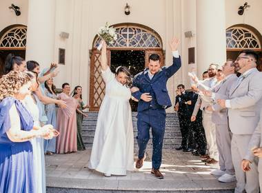 Casamento de Wedding Nathany e Kleber