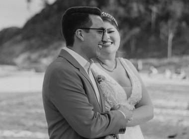 Casamento de Lyandra & Cristopher