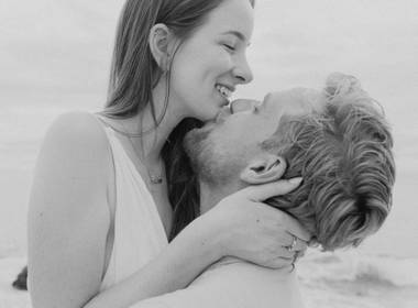 Pré Wedding de Josue & Fátima