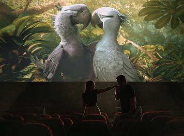 Pré Wedding de Aline & Júnior