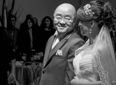 Casamento de Casamento Bete e Gilberto