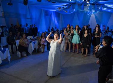 Casamento de Casamento Midori e Diogo