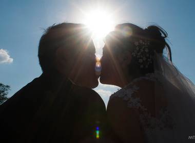 Casamento de Casamento Miriam e André