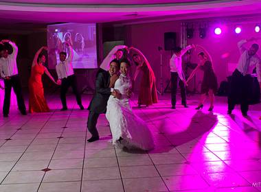 Casamento de Casamento Patricia e Marcel