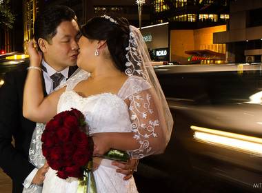 Casamento de Casamento Sayuri e Jaime