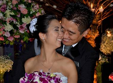 Casamento de Casamento Vanessa e Lauro