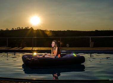 Debutante de Debutante Aline