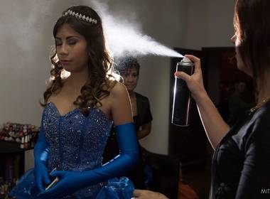 Debutante de Debutante Aline