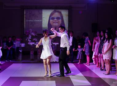 Debutante de Debutante Luana