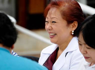 Longevidade de 60 anos