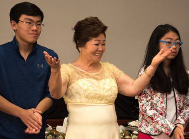 Longevidade de 70 anos 