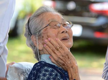 Longevidade de 100 anos