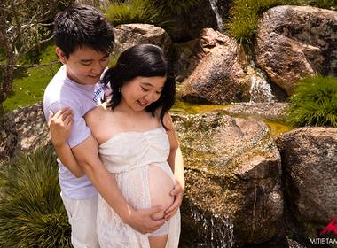 Fofurinhas de A espera de Gabriel