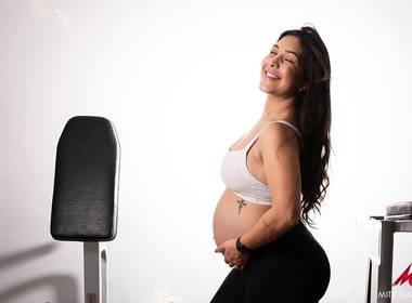 Fofurinhas de A espera de Lucca