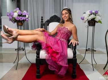 Debutante de Debutante Livia