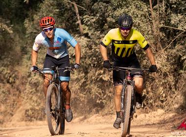 Outros de Desafio Mountain Bike