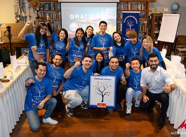 Outros de Carta de Valores Nori Petshop