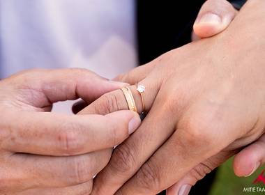 Pre Wedding de Ensaio Elis e Araripe