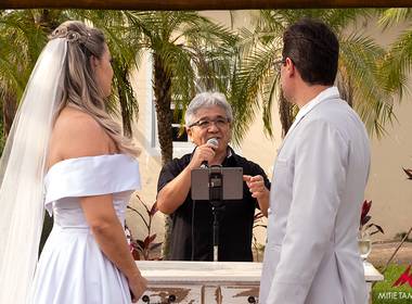 Casamento de Casamento Elis e Araripe