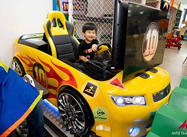 Fofurinhas de Niver Erick