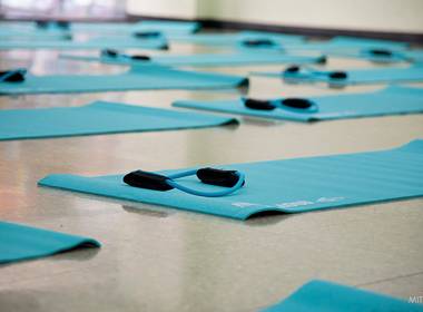 Outros de Fitness Day!