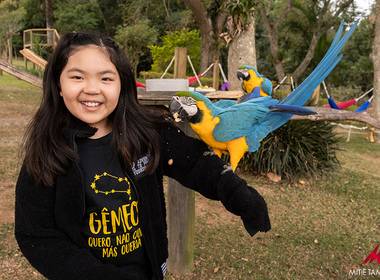 Fofurinhas de Nandinha 9 anos